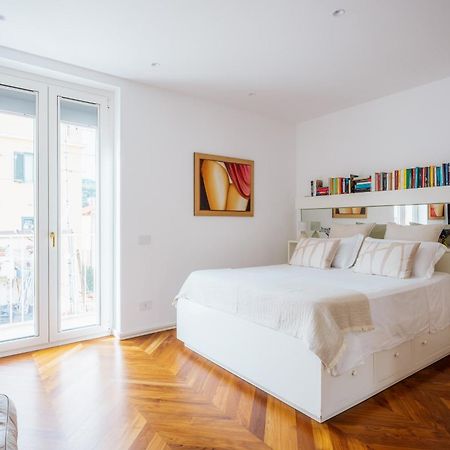 Casa E Arte Apartment Sorrento Bagian luar foto