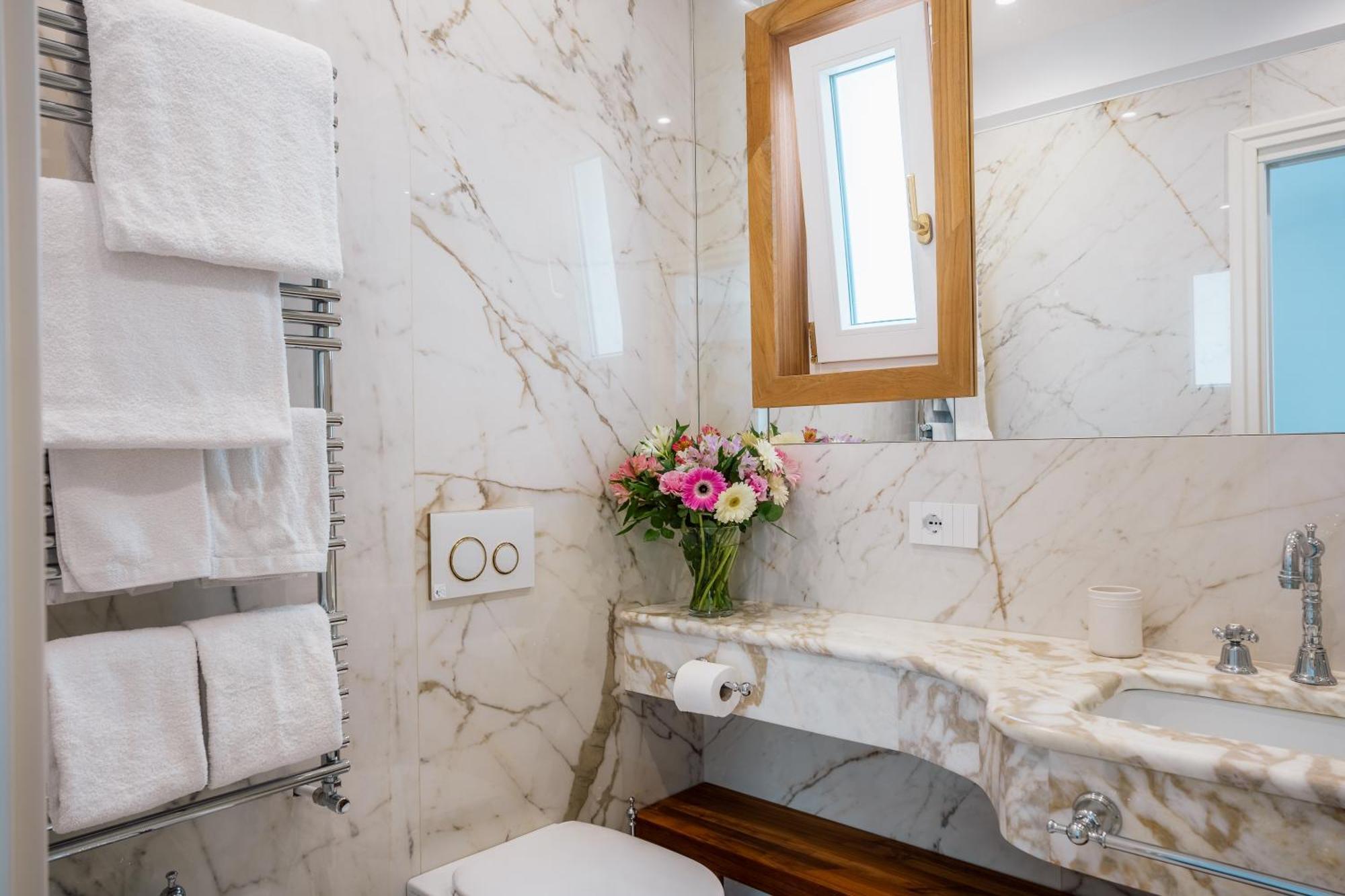 Casa E Arte Apartment Sorrento Bagian luar foto