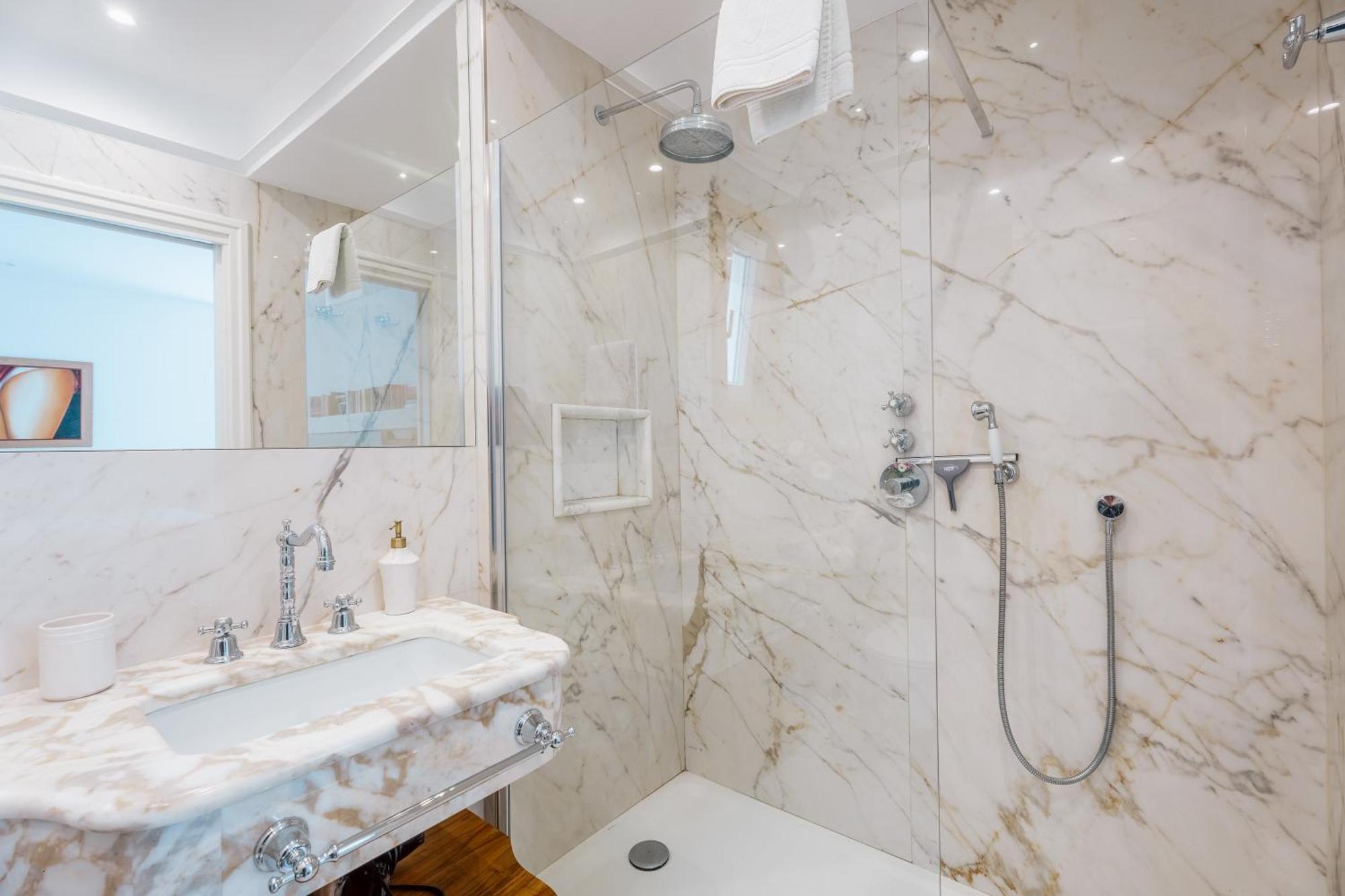 Casa E Arte Apartment Sorrento Bagian luar foto
