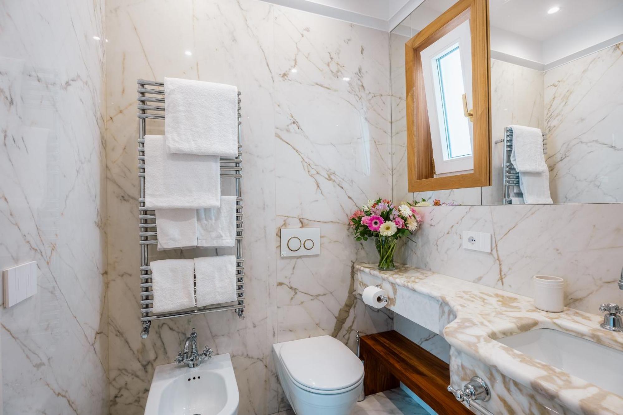 Casa E Arte Apartment Sorrento Bagian luar foto